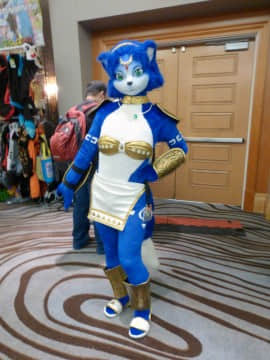 [Ayano Harumaki]&nbsp;&nbsp;Krystal from Star Fox_0372_Ayano_Twitter_ayano_harumaki_688918996976943104_20160118_140103_img1