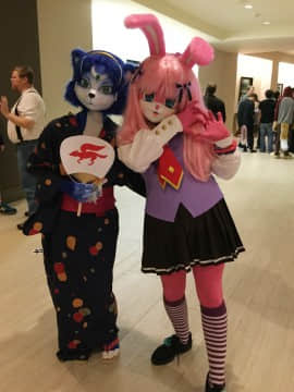 [Ayano Harumaki]&nbsp;&nbsp;Krystal from Star Fox_0378_Ayano_Twitter_ayano_harumaki_693379428143857664_20160130_212512_img1