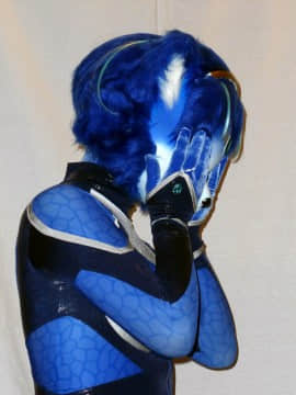 [Ayano Harumaki]&nbsp;&nbsp;Krystal from Star Fox_0357_Ayano_Twitter_ayano_harumaki_676893461077991426_20151216_093551_img1