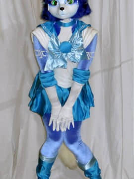 [Ayano Harumaki]&nbsp;&nbsp;Krystal from Star Fox_0360_Ayano_Twitter_ayano_harumaki_679278070520348674_20151222_233127_img1