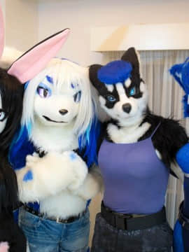 [Ayano Harumaki]&nbsp;&nbsp;Krystal from Star Fox_0348_Ayano_Twitter_ayano_harumaki_657892583511736321_20151024_231309_img1