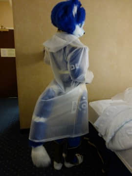 [Ayano Harumaki]&nbsp;&nbsp;Krystal from Star Fox_0263_Ayano_Twitter_ayano_harumaki_569712782729310208_20150223_151806_img1