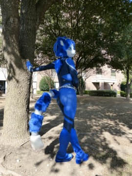 [Ayano Harumaki]&nbsp;&nbsp;Krystal from Star Fox_0266_Ayano_Twitter_ayano_harumaki_570191304577003520_20150224_225935_img2