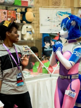 [Ayano Harumaki]&nbsp;&nbsp;Krystal from Star Fox_0247_Ayano_Twitter_Vulpine_Media_925768958862643200_20171102_035814_img3