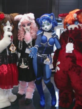 [Ayano Harumaki]&nbsp;&nbsp;Krystal from Star Fox_0201_Ayano_Twitter_AnemoneofUMA_860908384081502209_20170507_032528_img2