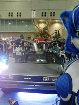 [Ayano Harumaki]&nbsp;&nbsp;Krystal from Star Fox_0123_Ayano_Photos_from_Tokyo_Comic_Con_Cosplay.Ayano.TokyoComicCon2016.06