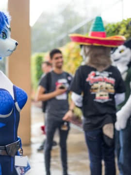 [Ayano Harumaki]&nbsp;&nbsp;Krystal from Star Fox_0973_flickr_24895722788_61eee08c54_o