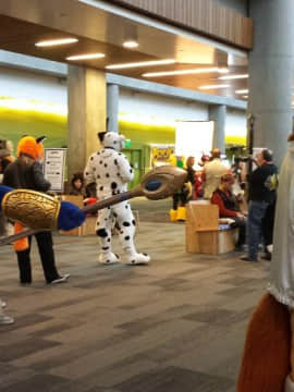 [Ayano Harumaki]&nbsp;&nbsp;Krystal from Star Fox_1513_Full_Resolution_Photo_Galleries_from_Further_Confusion_2016_5_207_32662885976_o