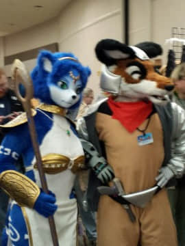 [Ayano Harumaki]&nbsp;&nbsp;Krystal from Star Fox_1417_Full_Resolution_Photo_Galleries_from_Further_Confusion_2016_5_110_32581591141_o