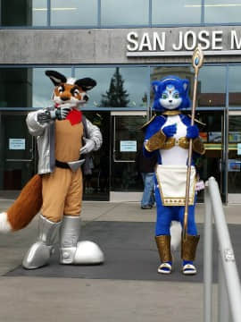 [Ayano Harumaki]&nbsp;&nbsp;Krystal from Star Fox_1407_Full_Resolution_Photo_Galleries_from_Further_Confusion_2016_5_075_32549346252_o