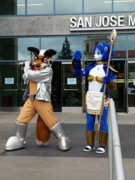 [Ayano Harumaki]&nbsp;&nbsp;Krystal from Star Fox_1066_flickr_32549364272_c16bef0a34_o