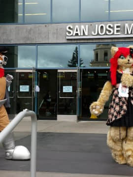 [Ayano Harumaki]&nbsp;&nbsp;Krystal from Star Fox_1069_flickr_32579639821_8ae8d7d5f8_o