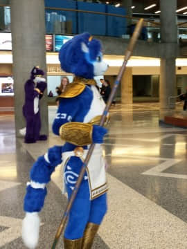 [Ayano Harumaki]&nbsp;&nbsp;Krystal from Star Fox_1405_Full_Resolution_Photo_Galleries_from_Further_Confusion_2016_5_057_32579691821_o