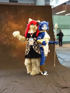 [Ayano Harumaki]&nbsp;&nbsp;Krystal from Star Fox_1396_Full_Resolution_Photo_Galleries_from_Further_Confusion_2016_5_041_31858903624_o