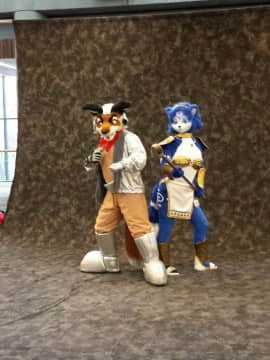 [Ayano Harumaki]&nbsp;&nbsp;Krystal from Star Fox_1393_Full_Resolution_Photo_Galleries_from_Further_Confusion_2016_5_036_31889227853_o