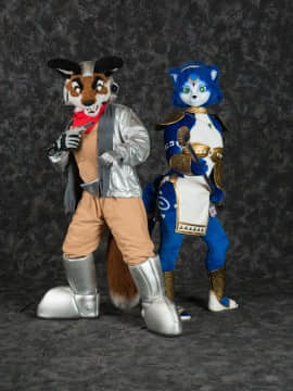 [Ayano Harumaki]&nbsp;&nbsp;Krystal from Star Fox_0969_FC2016_Photos_and_Footage_from_around_the_Net_DSC_8508