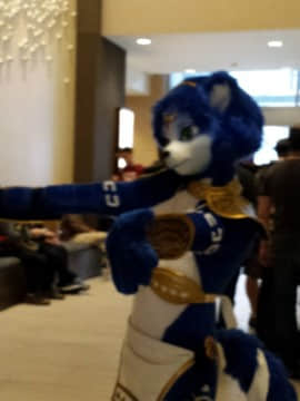 [Ayano Harumaki]&nbsp;&nbsp;Krystal from Star Fox_1384_Full_Resolution_Photo_Galleries_from_Further_Confusion_2016_4_022_31858585264_o