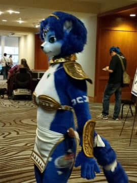 [Ayano Harumaki]&nbsp;&nbsp;Krystal from Star Fox_1382_Full_Resolution_Photo_Galleries_from_Further_Confusion_2016_4_020_31858605714_o