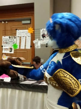 [Ayano Harumaki]&nbsp;&nbsp;Krystal from Star Fox_1376_Full_Resolution_Photo_Galleries_from_Further_Confusion_2016_4_014_32579129641_o