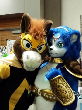 [Ayano Harumaki]&nbsp;&nbsp;Krystal from Star Fox_1375_Full_Resolution_Photo_Galleries_from_Further_Confusion_2016_4_013_32660762386_o