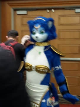 [Ayano Harumaki]&nbsp;&nbsp;Krystal from Star Fox_1370_Full_Resolution_Photo_Galleries_from_Further_Confusion_2016_4_008_32548861232_o