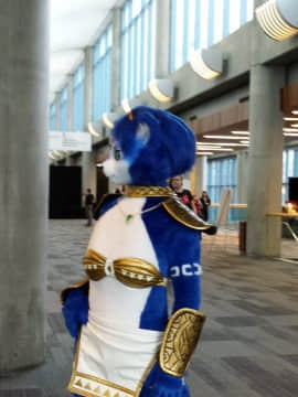 [Ayano Harumaki]&nbsp;&nbsp;Krystal from Star Fox_1368_Full_Resolution_Photo_Galleries_from_Further_Confusion_2016_4_006_32701408495_o