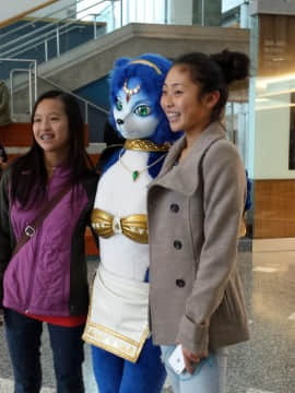 [Ayano Harumaki]&nbsp;&nbsp;Krystal from Star Fox_1365_Full_Resolution_Photo_Galleries_from_Further_Confusion_2016_4_003_32660847386_o