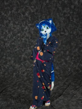 [Ayano Harumaki]&nbsp;&nbsp;Krystal from Star Fox_0967_FC2016_Photos_and_Footage_from_around_the_Net_DSC_8246