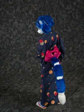 [Ayano Harumaki]&nbsp;&nbsp;Krystal from Star Fox_0966_FC2016_Photos_and_Footage_from_around_the_Net_DSC_8245