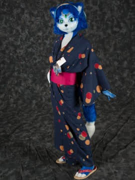 [Ayano Harumaki]&nbsp;&nbsp;Krystal from Star Fox_0965_FC2016_Photos_and_Footage_from_around_the_Net_DSC_8244