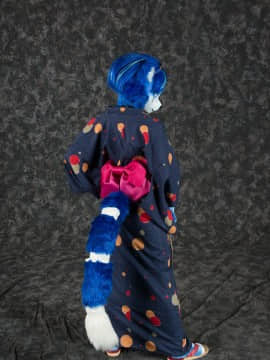 [Ayano Harumaki]&nbsp;&nbsp;Krystal from Star Fox_0961_FC2016_Photos_and_Footage_from_around_the_Net_DSC_8239