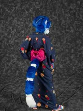 [Ayano Harumaki]&nbsp;&nbsp;Krystal from Star Fox_0960_FC2016_Photos_and_Footage_from_around_the_Net_DSC_8238