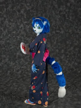 [Ayano Harumaki]&nbsp;&nbsp;Krystal from Star Fox_0959_FC2016_Photos_and_Footage_from_around_the_Net_DSC_8236