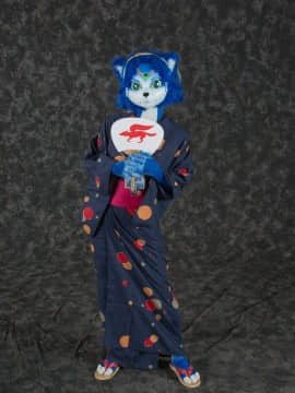 [Ayano Harumaki]&nbsp;&nbsp;Krystal from Star Fox_0958_FC2016_Photos_and_Footage_from_around_the_Net_DSC_8235