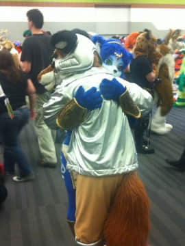 [Ayano Harumaki]&nbsp;&nbsp;Krystal from Star Fox_1094_flickr_33307301882_e3c9d05407_o