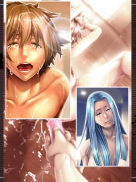 [三乳亭 (三乳亭しん太)] 調教済みクラスメイト～その３・月の巻～ [不想记名汉化]_41