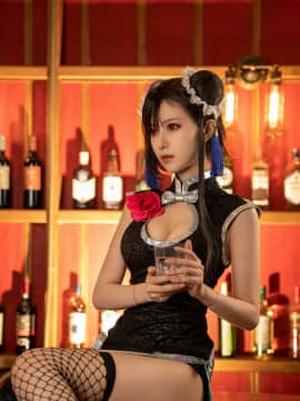 [Shika小鹿鹿]  NO.67 蒂法真爱版_18_hj8.top018