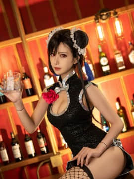 [Shika小鹿鹿]  NO.67 蒂法真爱版_19_hj8.top019
