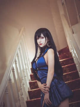 [Shika小鹿鹿]  NO.67 蒂法真爱版_42_hj8.top034