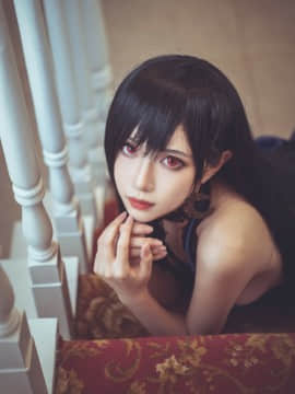 [Shika小鹿鹿]  NO.67 蒂法真爱版_34_hj8.top030