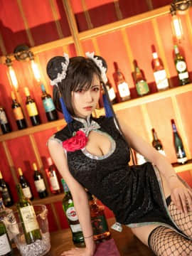 [Shika小鹿鹿]  NO.67 蒂法真爱版_24_hj8.top024