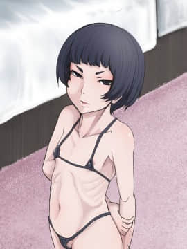 [じべたりあ (じべた)] ガチ裏!!ちびっ娘エンコー録_106_104