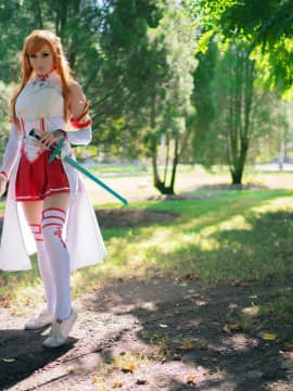[Kayla Erin] Asuna Yuuki_01_Yuuki_Asuna_Sword_Art_Online_1