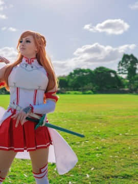 [Kayla Erin] Asuna Yuuki_15_Yuuki_Asuna_Sword_Art_Online_15