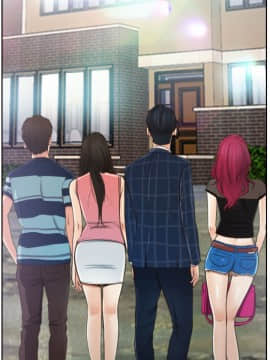 猜不透的心 1-64話[完結]_12_0415