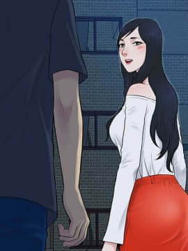 被女神圍繞的男人 1-56話[完結]_1846