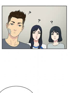 被女神圍繞的男人 1-56話[完結]_2624