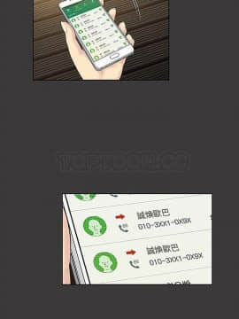 被女神圍繞的男人 1-56話[完結]_3631