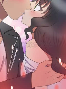 魔咒之吻 1-116話[完結]_056-105_2113