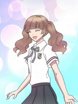 魔咒之吻 1-116話[完結]_111-116_2458